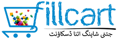 FillCart Online Shopping