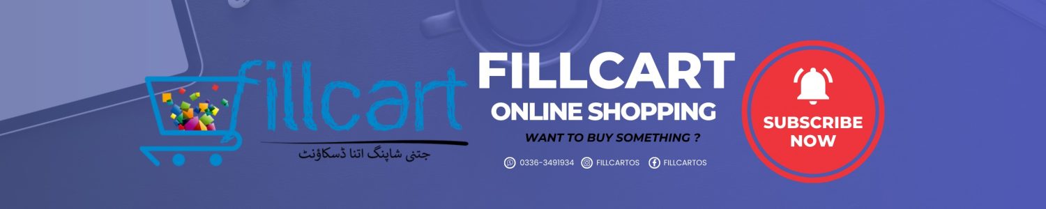 fillcart about